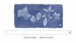 Anna Atkins: Google recuerda a botánica y fotografía inglesa