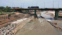 Proyecto para recuperar el río Rímac aún espera ejecución