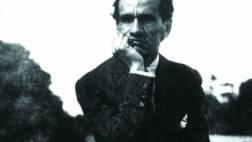 César Vallejo, natalicio y El Comercio