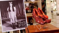Recuerda cinco de los zapatos más famosos de las películas