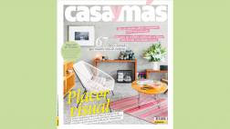 Descubre la nueva edición de la revista Casa y Más