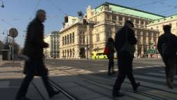 La calle "más bella del mundo" cumple 150 años (VIDEO)