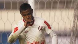 Andy Polo: cinco golazos en Universitario que vale recordar