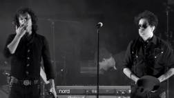YouTube: Calamaro y Bunbury rinden homenaje a Cerati (VIDEO)