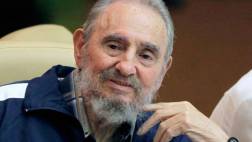 Fidel Castro: Venezuela tiene el mejor ejército latinoamericano