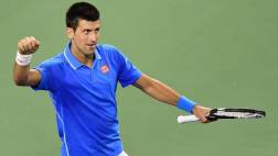 Novak Djokovic venció a Ramos y pasó a octavos de Indian Wells