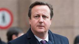 Cameron sube el salario mínimo a dos meses de las elecciones