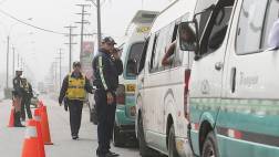 Corredor Carretera Central: ningún consorcio firmó contrato