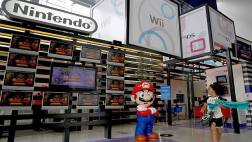 Nintendo cambia de política y creará juegos para celulares