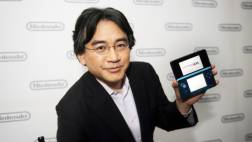 Nintendo presenta su nueva consola Project NX