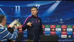 Barcelona no piensa en Real Madrid: “Solo importa el 'City'”
