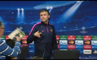 Barcelona no piensa en Real Madrid: “Solo importa el 'City'”