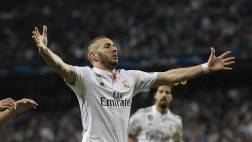 Karim Benzema: ¿su futuro estaría lejos del Real Madrid?