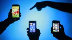 La estrategia de Apple para 'robarse' a los usuarios de Android