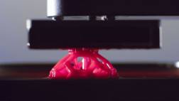 Conoce la impresora 3D inspirada en “Terminator 2”
