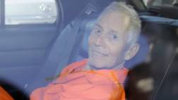 Caso Robert Durst: Nuevos cargos hunden al millonario asesino