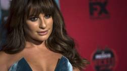 "Glee": este será el último solo de Lea Michele en la serie