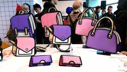 Que no te engañen: Estas mochilas y carteras son 100% reales