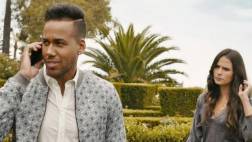 Romeo Santos: primera foto de su rol en "Rápidos y furiosos 7"