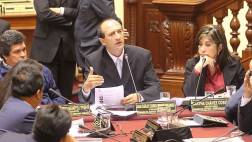 El debate de la unión solidaria se frustró por falta de quórum