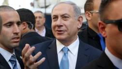 Elecciones en Israel: Netanyahu reivindica una "gran victoria"
