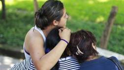 La violación que sacudió las redes en El Salvador