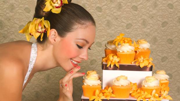 Conoce las tendencias de catering para una boda