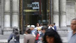 Bolsa limeña culminó operaciones con resultados positivos