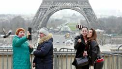 Alibaba presenta tecnología de pagos en línea mediante selfies