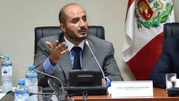 Ministro espera que aumento de sueldos ayude a reducir el 24x24