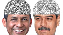 Historia de dos discípulos, por Alfredo Torres