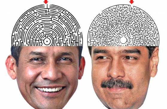 Historia de dos discípulos, por Alfredo Torres