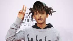 Hijo de Will Smith aviva polémica con este mensaje en Twitter