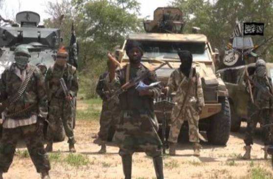 Bolivia suspende partido en Nigeria por miedo a Boko Haram
