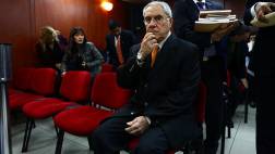 Comisión Áncash insistirá en citar a Javier Villa Stein
