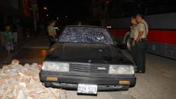Santa Anita: mataron a joven que llevaba S/. 60 mil en auto