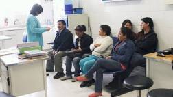 Cobertura de salud muestra notables mejores en Lima