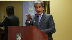 Pulgar-Vidal: "Propuesta de Hernando de Soto es irresponsable"