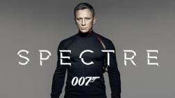 "Spectre": el primer póster de lo nuevo de James Bond