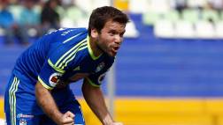 Renzo Revoredo pidió disculpas por grosero error ante Racing