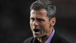Diego Cocca: "Ganamos por virtudes y no por errores del rival"