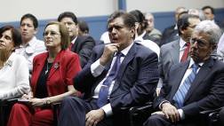 "No pueden juzgar a ningún presidente por decretos de urgencia"