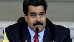 Venezuela: Liberan a cuatro opositores del gobierno de Maduro