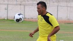 Alianza Atlético separó dos jugadores por estar subidos de peso