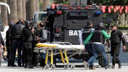 Ataque terrorista en Túnez: Hay tres latinos entre las víctimas