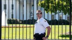 Casa Blanca recibió una carta sospechosa de contener cianuro
