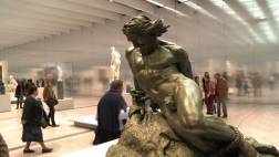 El "hermano menor" del Museo Louvre también está en Francia