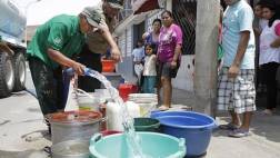 Aumento poblacional amenaza con superar los suministros de agua