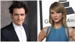 Orlando Bloom se mudó de lujoso departamento por Taylor Swift