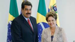 Los suculentos negocios que atan a Brasil con Venezuela